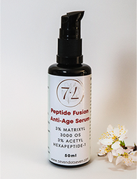 [DISC] Peptide Fusion Anti-Aging Serum 50ml